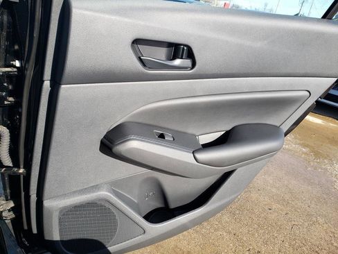 Used 2025 Nissan Altima 2.5 S image 22