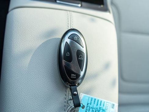 New 2026 Hyundai Tucson SEL image 34