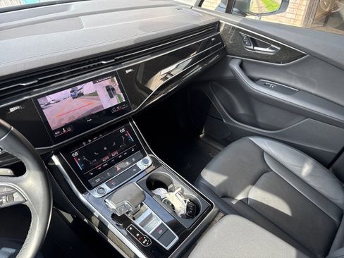 Used 2024 Audi Q7 2.0T Premium Plus image 17