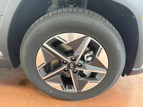 New 2026 Hyundai Tucson SEL FWD image 11
