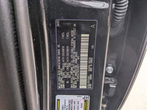 Used 2024 Lexus NX 250 FWD w/ Cold Area Package image 24