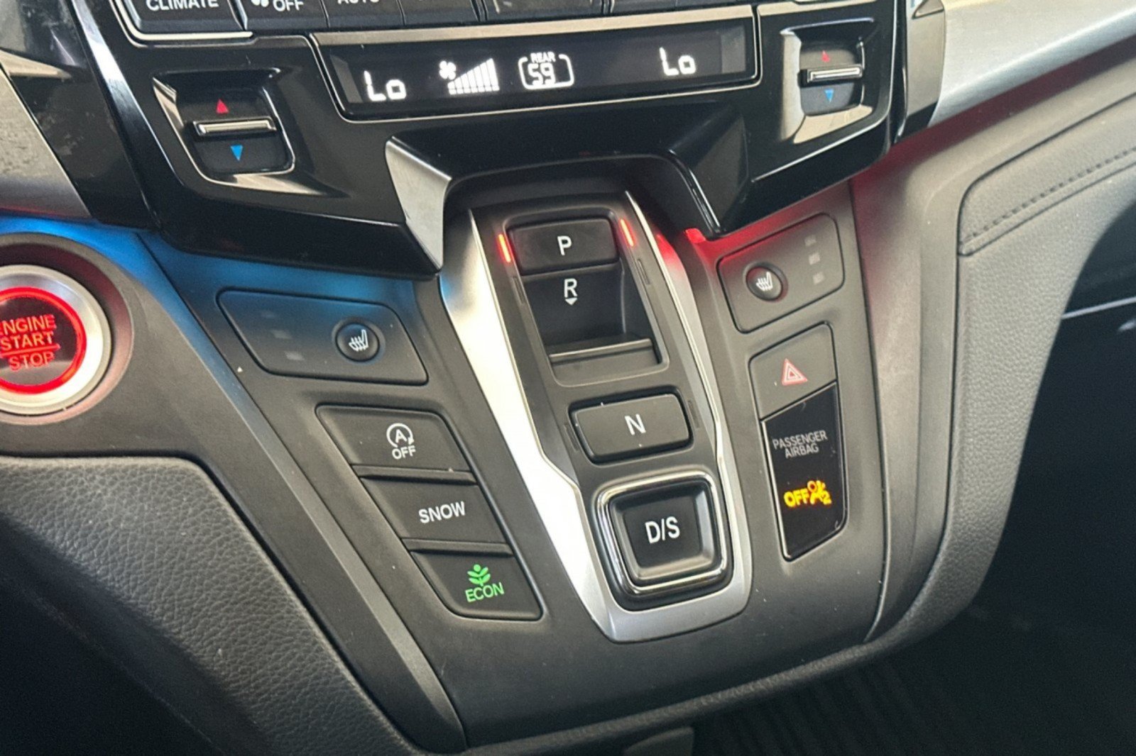 Used 2023 Honda Odyssey Sport image 21