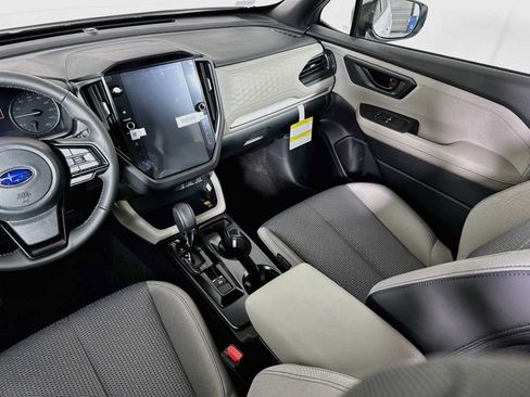 Certified 2026 Subaru Forester Premium AWD/4WD image 21