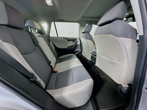 Certified 2023 Toyota RAV4 XLE w/ Convenience Package image 27