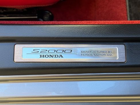Used 2000 Honda S2000 image 58