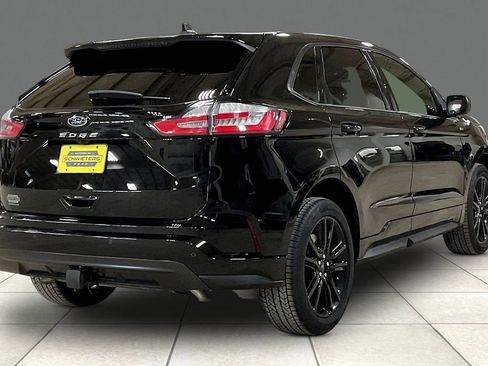 Certified 2024 Ford Edge ST-Line w/ Class II Trailer Tow Package AWD/4WD image 12