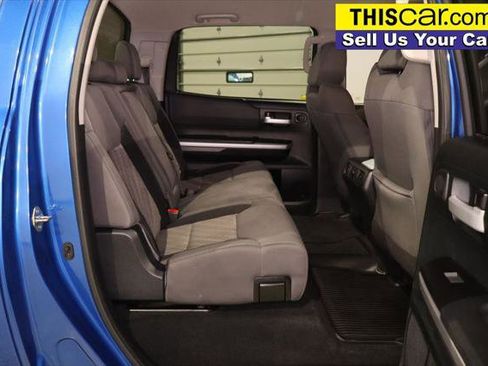 Used 2017 Toyota Tundra SR5 w/ SR5 Upgrade Package image 26