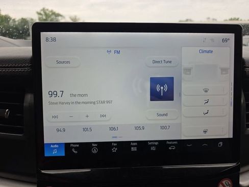 Used 2024 Ford Expedition Max XLT RWD image 29