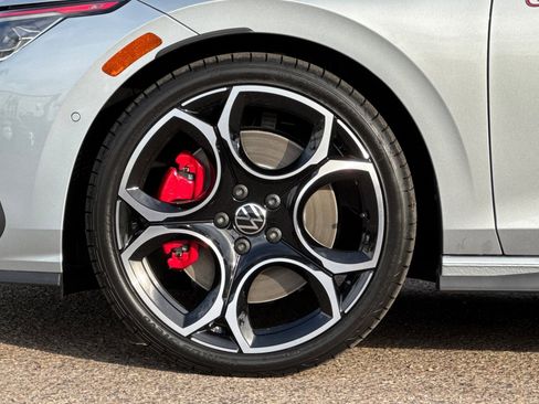 New 2025 Volkswagen GTI Autobahn image 26