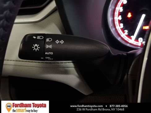 Used 2023 Toyota RAV4 XLE w/ Convenience Package AWD/4WD image 22