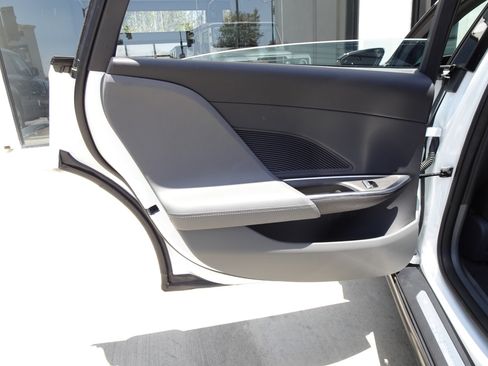 Used 2024 Lucid Air Touring AWD/4WD image 14