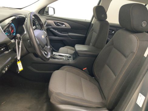 Used 2018 Chevrolet Traverse LT AWD/4WD image 17