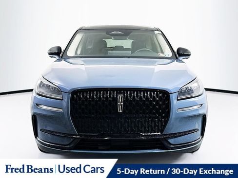 Certified 2024 Lincoln Corsair AWD w/ Equipment Group 101A image 2