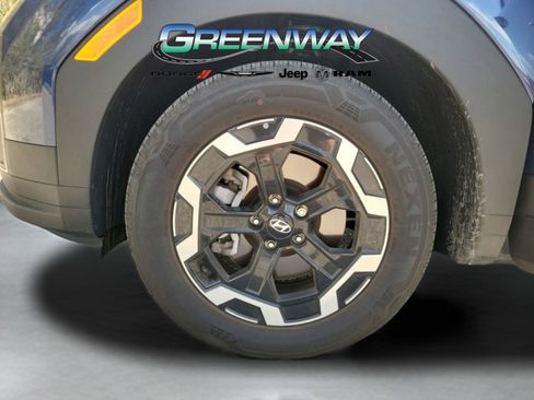 Used 2025 Hyundai Santa Fe SEL image 30