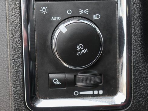 Used 2017 RAM 2500 Laramie w/ Sport Appearance Group image 17