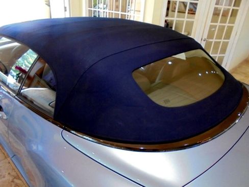 Used 2012 Bentley Continental GT Supersports image 33