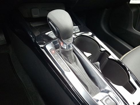 New 2026 Chevrolet Trax ACTIV image 7