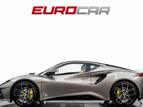 New 2026 Lotus Emira V6 SE *6-SPEED MANUAL * NEW CA image 2