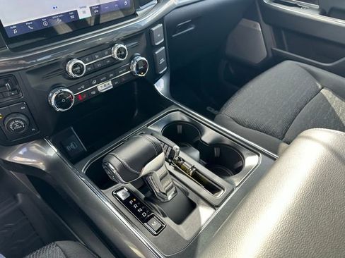 Used 2023 Ford F150 XLT w/ Equipment Group 302A High image 17