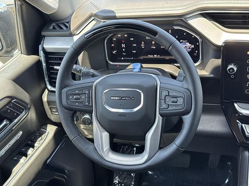 New 2026 GMC Sierra 1500 Denali AWD/4WD image 8
