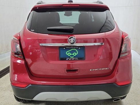Certified 2019 Buick Encore Preferred image 5
