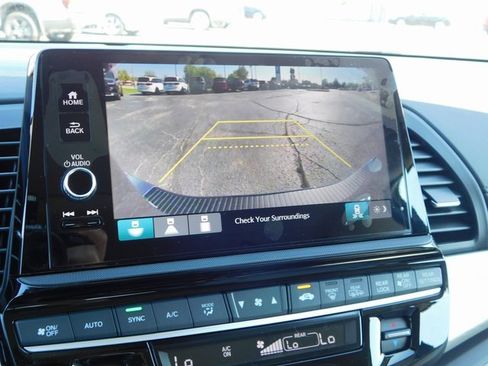 New 2026 Honda Odyssey EX-L image 44