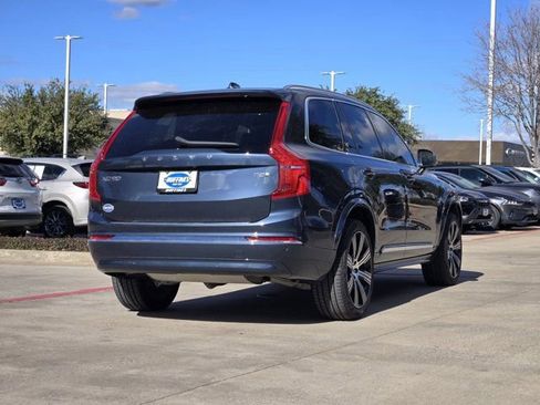 Used 2025 Volvo XC90 T8 Ultra w/ Protection Package Premier image 8
