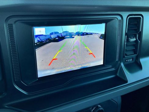 Used 2022 Ford Bronco Big Bend image 24