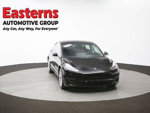 Used 2019 Tesla Model 3 Long Range AWD/4WD image 44