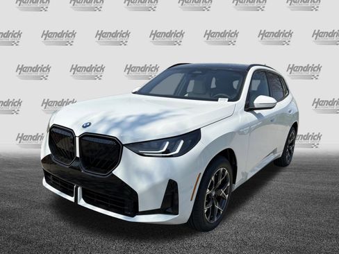 New 2026 BMW X3 xDrive30 w/ Premium Package image 5