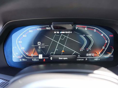 Certified 2023 BMW X5 M50i w/ Executive Package image 18