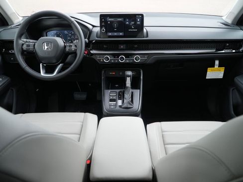 New 2026 Honda CR-V EX-L image 20