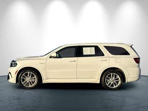 Used 2022 Dodge Durango R/T image 7