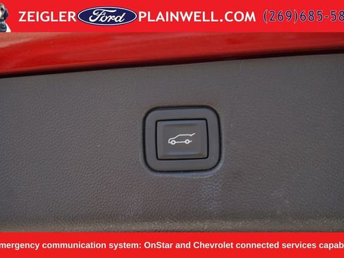 Used 2024 Chevrolet Blazer LT w/ Convenience Package AWD/4WD image 11