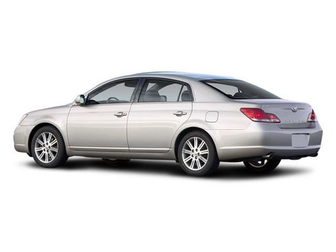 Used 2008 Toyota Avalon Limited FWD image 2