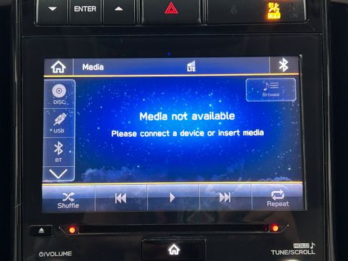 Used 2020 Subaru Ascent Limited w/ Popular Package #2A AWD/4WD image 6