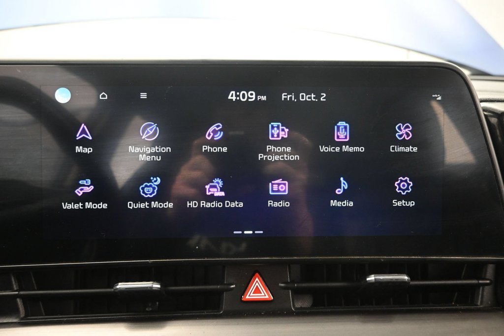 Certified 2023 Kia Sportage EX AWD/4WD image 25