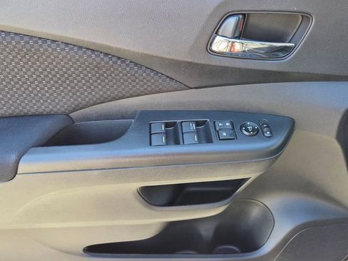 Used 2016 Honda CR-V EX image 22