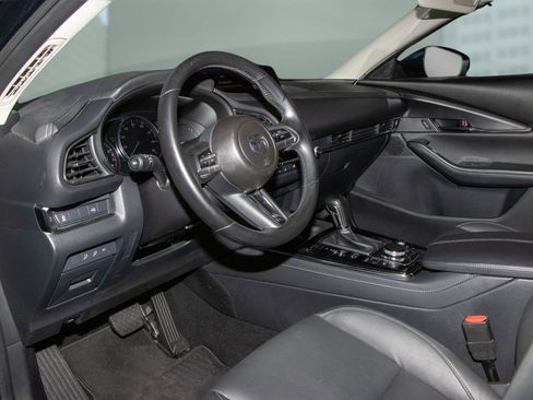 Used 2022 MAZDA CX-30 AWD 2.5 S w/ Preferred Package image 9