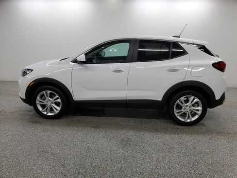 Used 2023 Buick Encore GX Preferred w/ Cold Weather Comfort Package FWD image 8