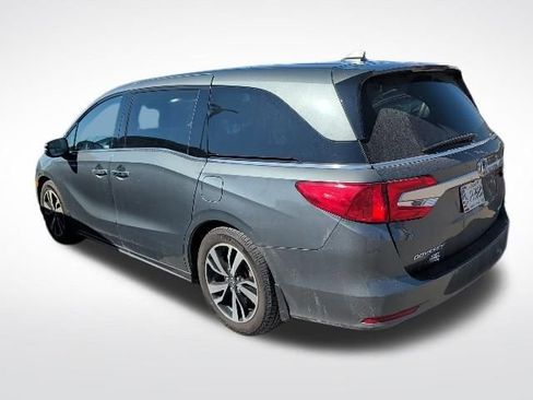 Used 2019 Honda Odyssey Elite image 10