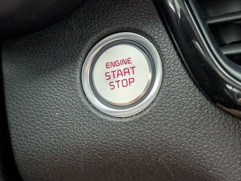 Used 2020 Kia Optima EX FWD image 23