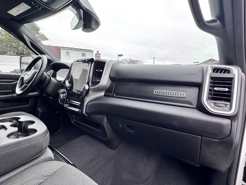 Certified 2024 RAM 2500 Big Horn w/ Night Edition image 20