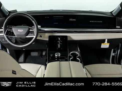 New 2026 Cadillac Escalade Sport w/ Touring Package image 20