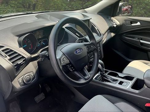 Used 2019 Ford Escape SE AWD/4WD image 17