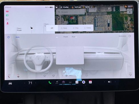 Used 2021 Tesla Model 3 Performance image 27