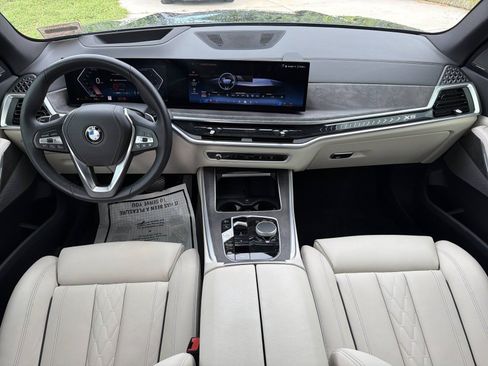 Used 2024 BMW X5 xDrive40i w/ Premium Package AWD/4WD image 15