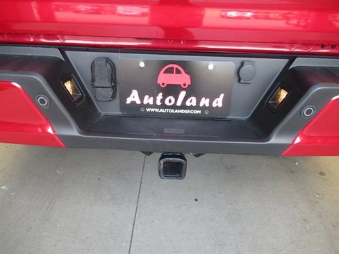 Used 2022 Ford F150 XLT w/ Equipment Group 302A High AWD/4WD image 5