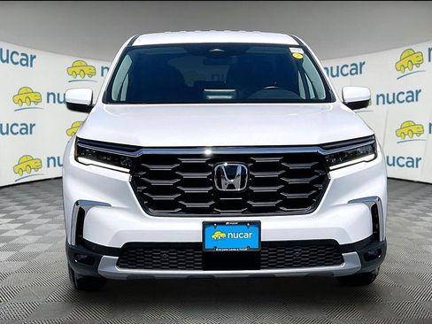 Certified 2025 Honda Pilot EX-L image 2