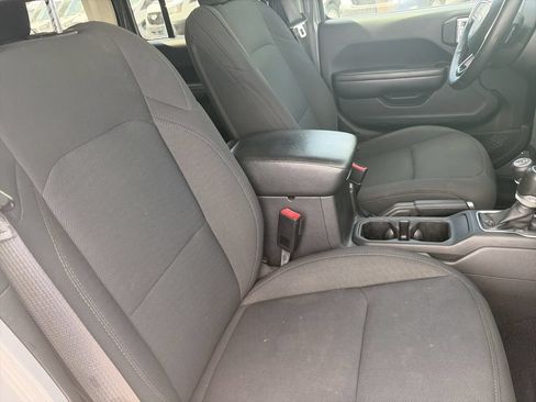Used 2020 Jeep Wrangler Unlimited Sport S w/ Sun And Sound Package AWD/4WD image 34